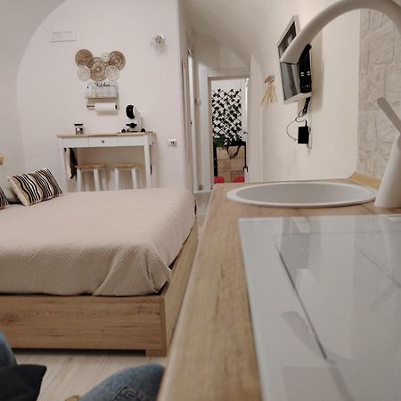 La Petite Maison Bari Esterno foto