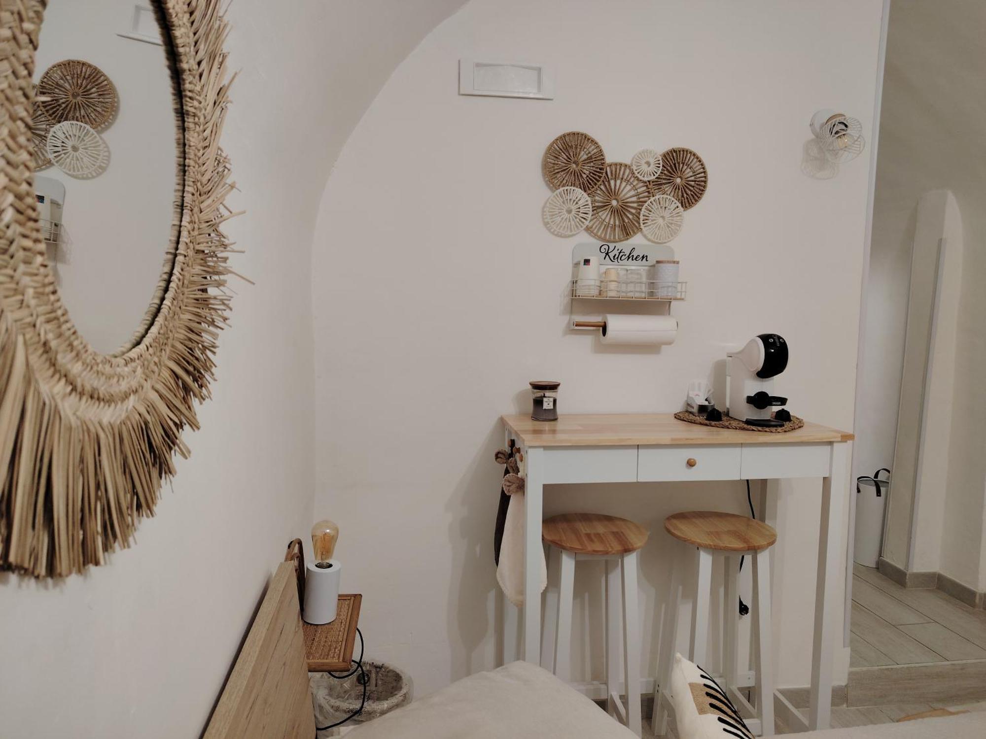 La Petite Maison Bari Esterno foto