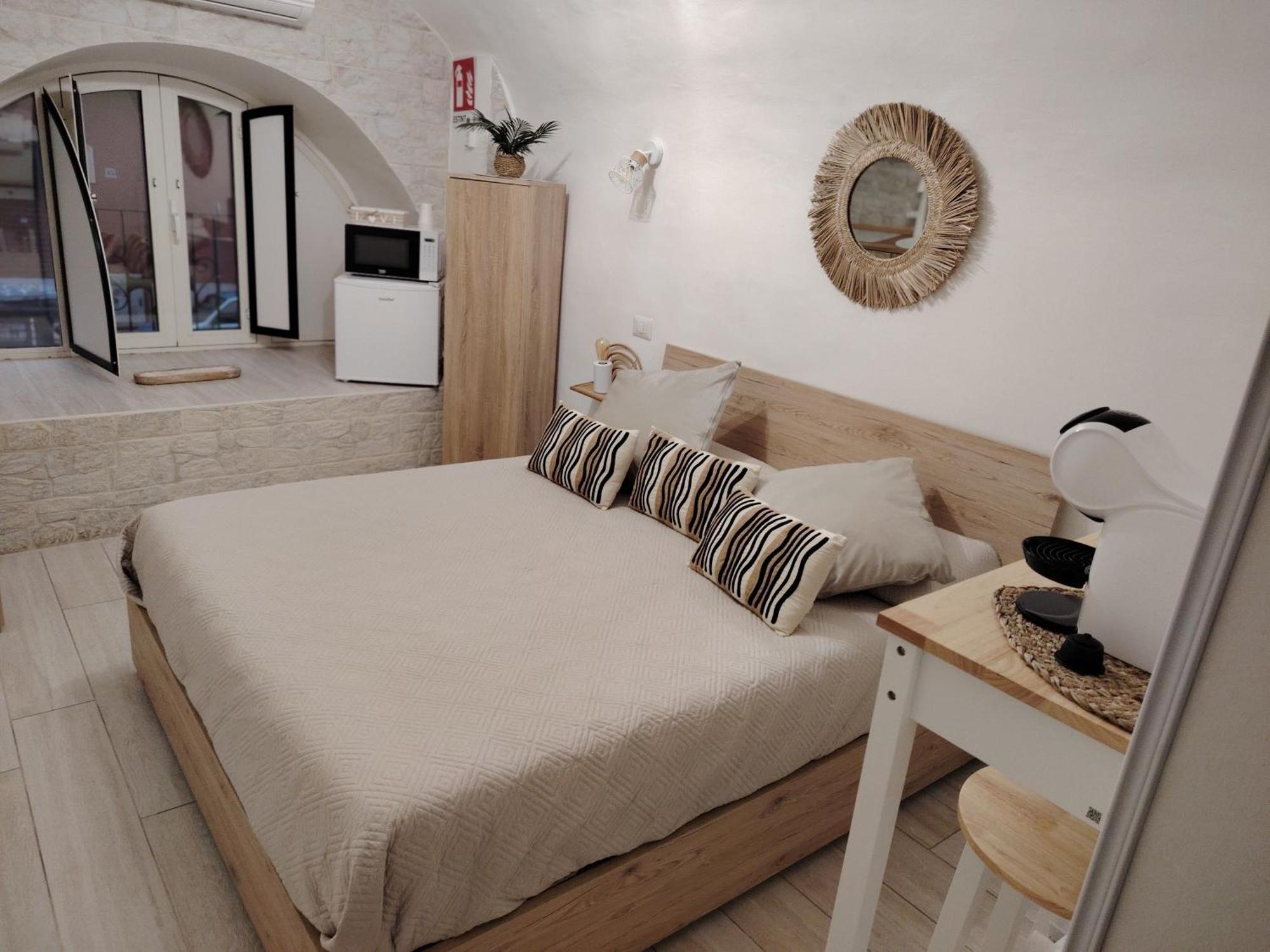 La Petite Maison Bari Esterno foto